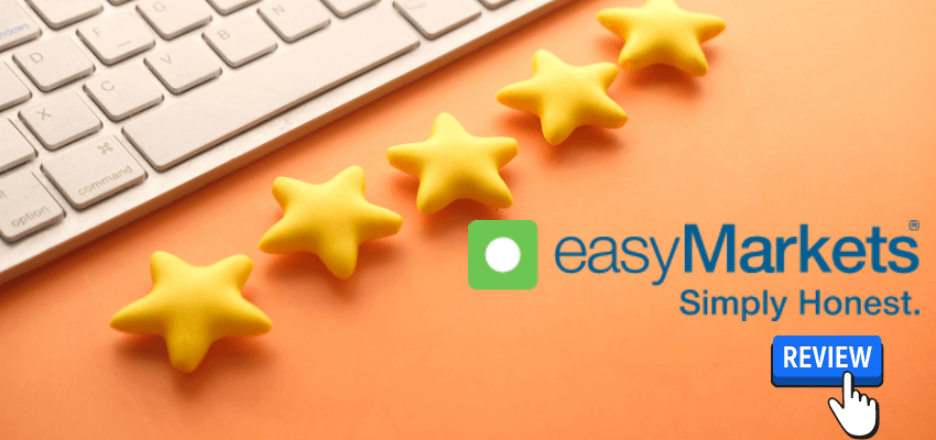 تقييم شركة easyMarkets